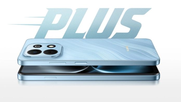 Huawei Enjoy 90 Plus Price in Nepal, Specifications & Availability