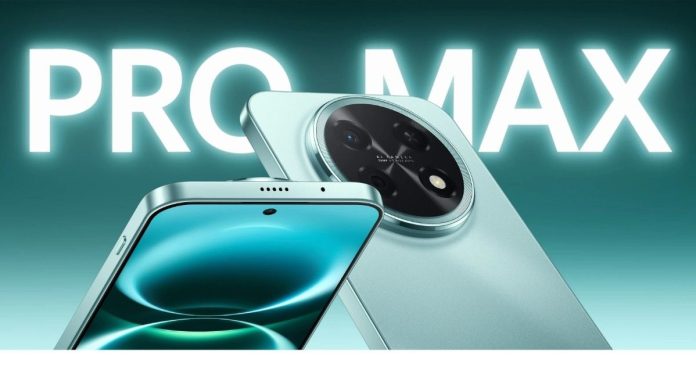 Huawei Enjoy 90 Pro Max Price in Nepal, Specifications & Availability