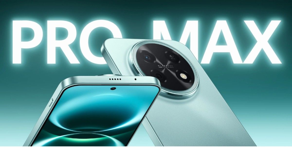 Huawei Enjoy 90 Pro Max Price in Nepal, Specifications & Availability