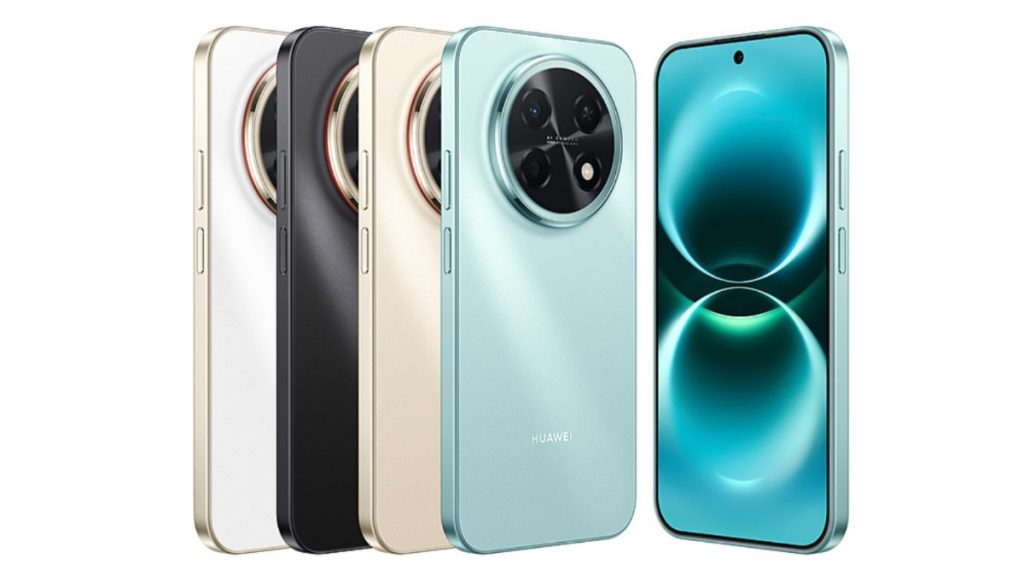 Huawei Enjoy 90 Pro Max design and Colours