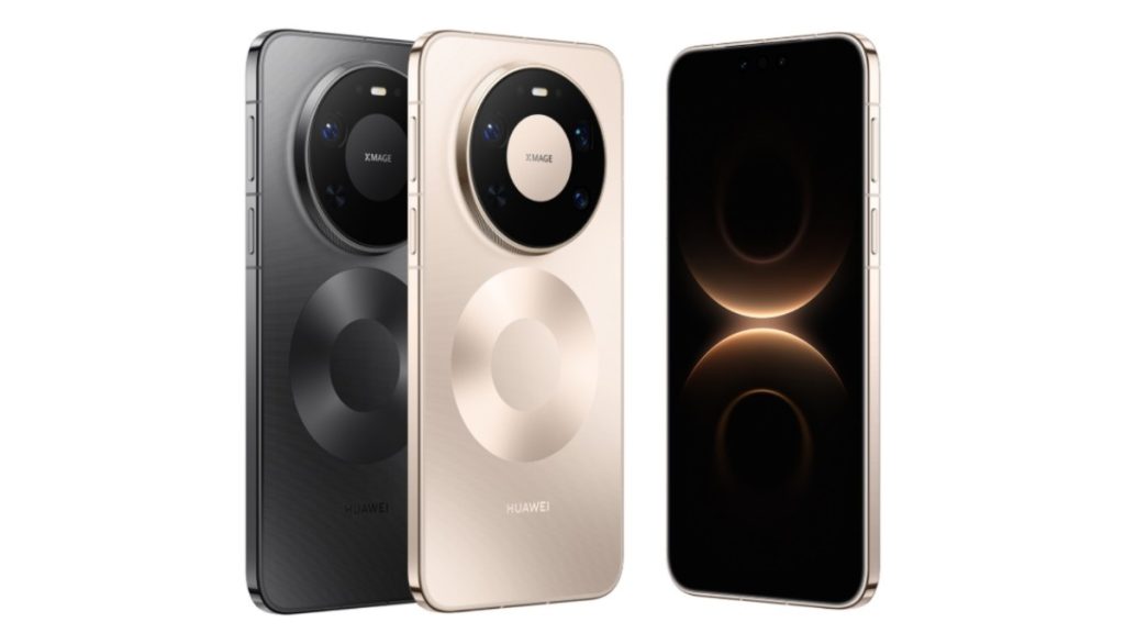Huawei Mate 80 Pro Max Wind Launched: Kirin 9030 Pro, 6000mAh Battery, 50MP Camera & Turbofan Cooling 1 Huawei Mate 80 Pro Max Wind Design and Colours