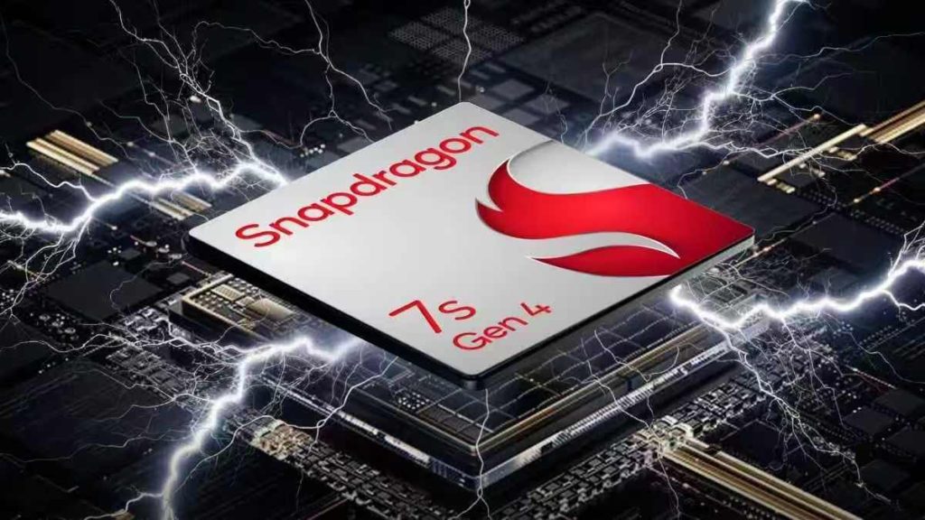 Motorola Edge 70 Fusion+ Processor