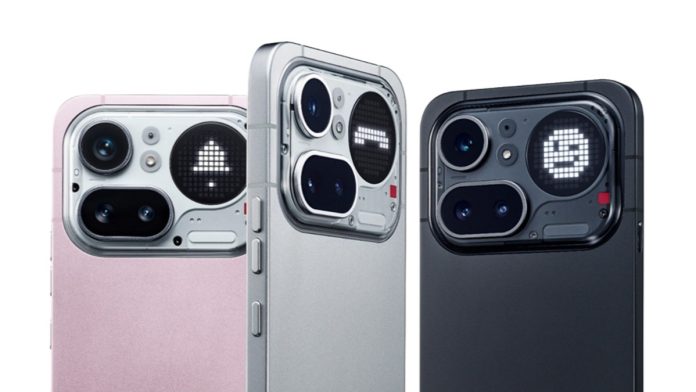 Nothing Phone (4a) Pro Price in Nepal, Specs & Availability