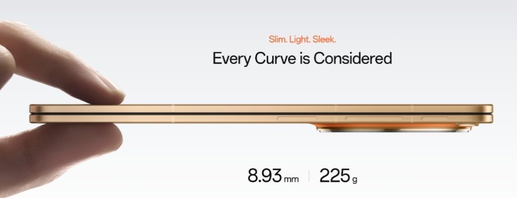 OPPO Find N6 Launched: 200MP Hasselblad Camera, Zero-Feel Crease, Snapdragon 8 Elite Gen 5 & 6000mAh Battery 1 OPPO Find N6 Design