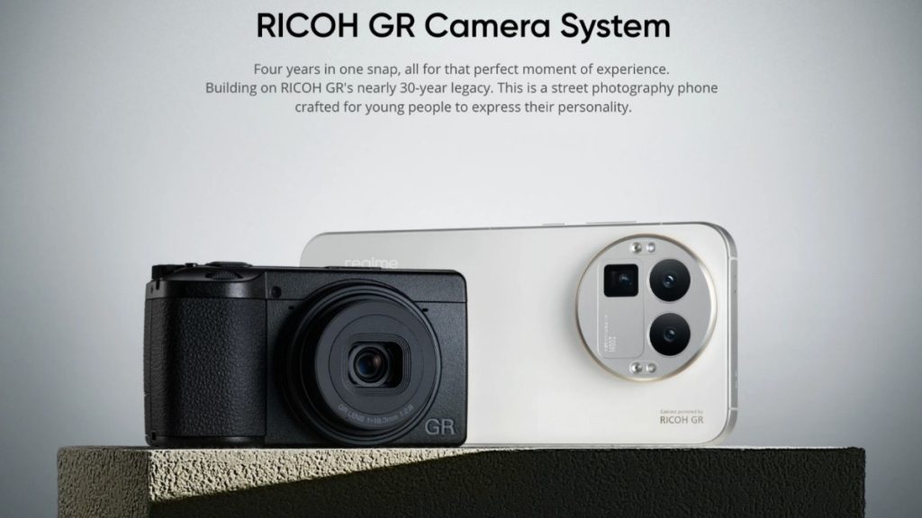 Realme GT 8 Pro Launched with Snapdragon 8 Elite Gen 5, 200MP Periscope Telephoto Camera & 7000mAh Battery 3 Realme GT 8 Pro Camera