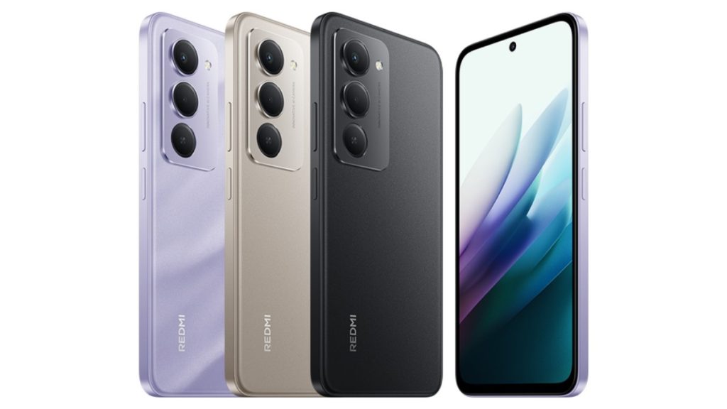 Redmi 15 4G - Best Mobile Under 20000 in Nepal 2026