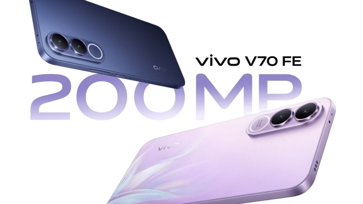 Vivo V70 FE Price in Nepal, Specifications and Availability