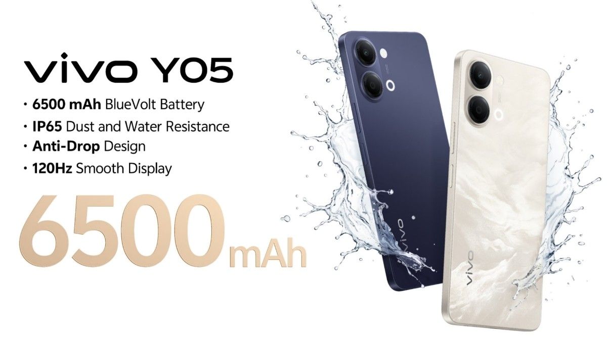 Vivo Y05 Price in Nepal, Specifications & Features