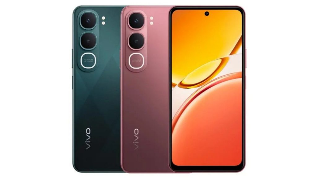 Vivo Y21d - Best Mobile Under 20000 in Nepal 2026