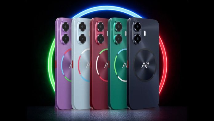 Ai+ Nova 2 Ultra 5G Launched in India with Dimensity 7400, 6000mAh Battery & 144Hz AMOLED Display