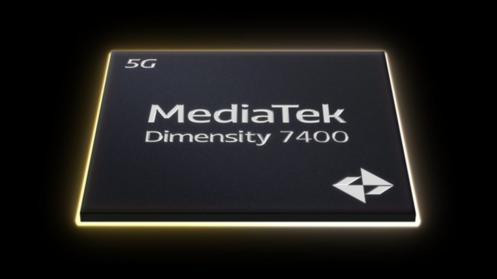 Ai+ Nova 2 Ultra 5G Processor