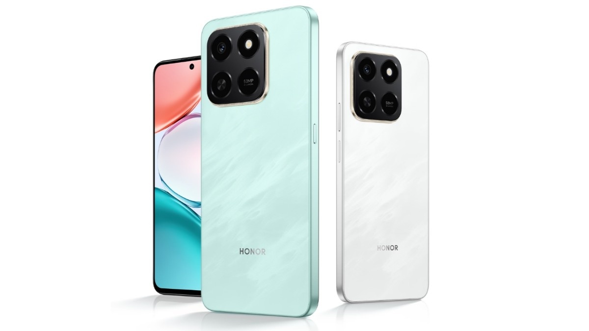 Honor Play 80 Pro Price in Nepal, Specifications and Availability