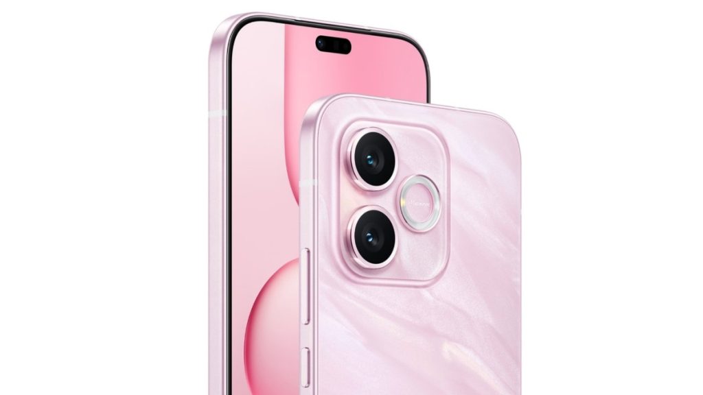 Honor X80i Launched in China with 7000mAh Battery, Dimensity 6500 Elite & 120Hz AMOLED Display 2 Honor X80i Camera
