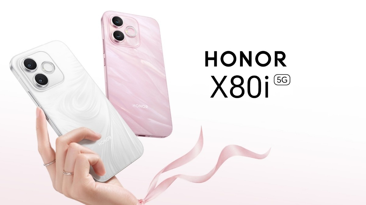 Honor X80i Price, Specifications & Availability