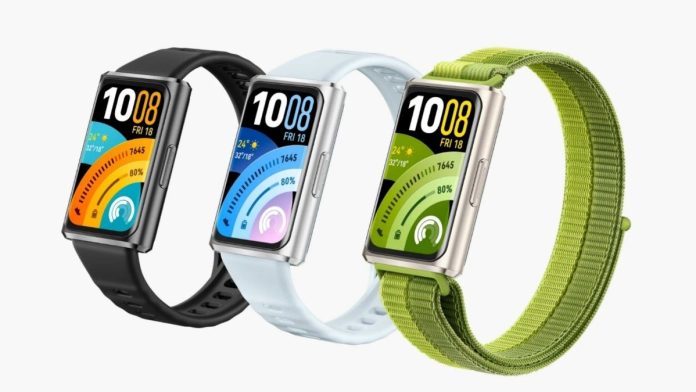 Huawei Band 11 & Band 11 Pro Launched in Nepal with 1.62″ AMOLED & 2000 nits Brightness