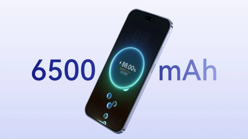Huawei Pura 90 Battery