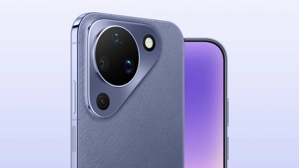 Huawei Pura 90 Camera