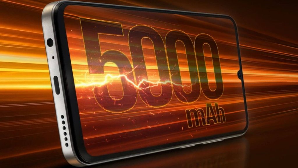 Lava Bold N2 Lite Battery