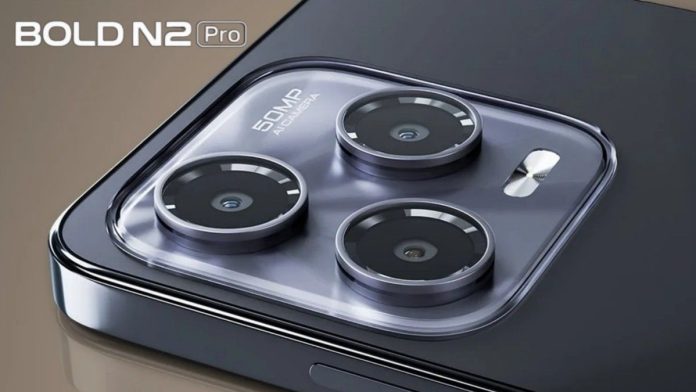 Lava Bold N2 Pro Price in Nepal, Specifications and Availability