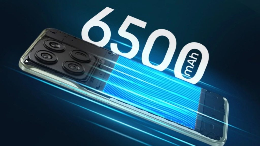 Motorola Edge 70 Pro Battery