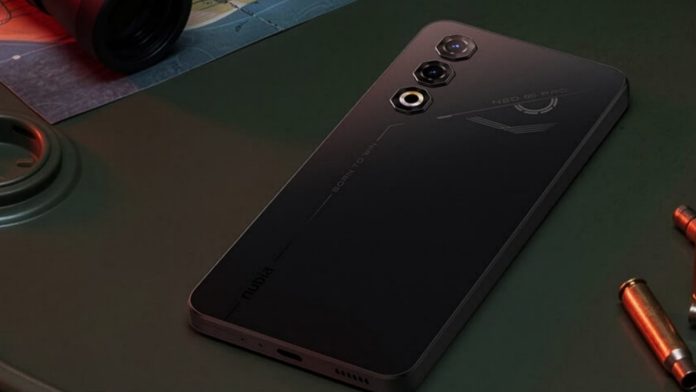 Nubia Neo 5 Pro Price in Nepal, Specifications & Availability