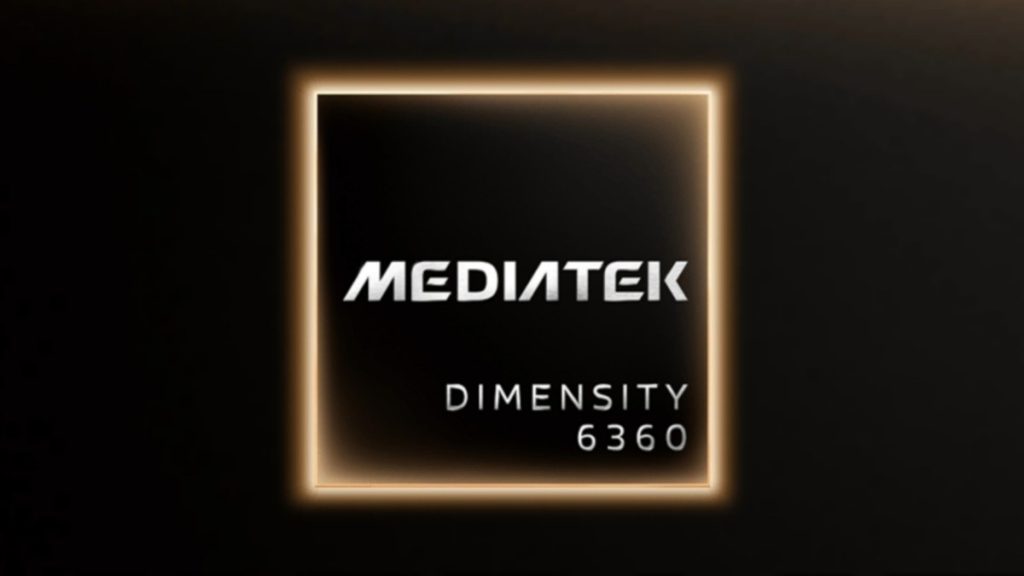 OPPO A6s Pro Chipset