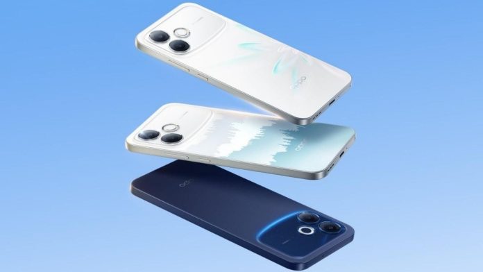 OPPO A6s Pro Launched with 6.57 AMOLED Display, Dimensity 6360 Max & 7000mAh Battery