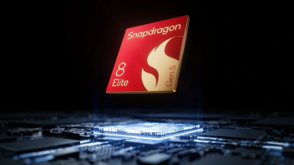 OPPO Find X9 Ultra Chipset