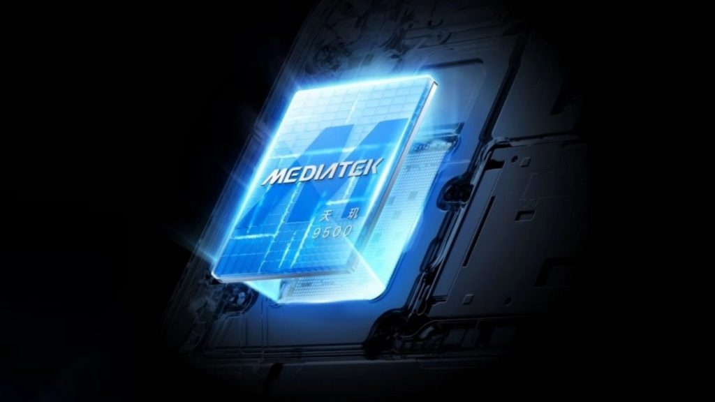 OPPO Find X9s Pro Chipset