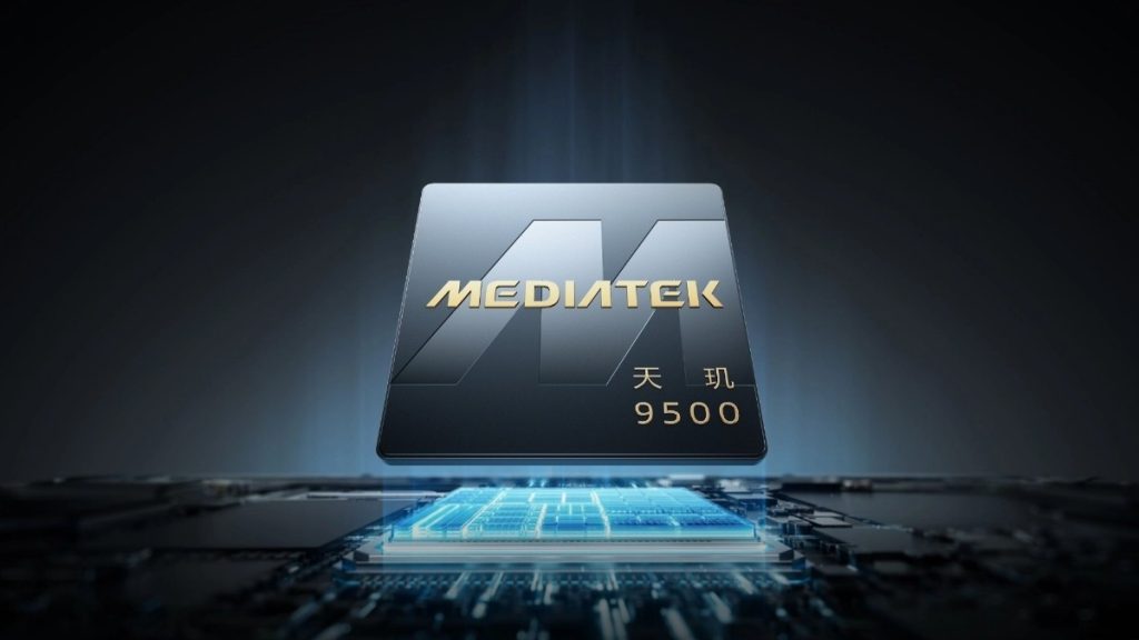 OnePlus Ace 6 Ultra Chipset