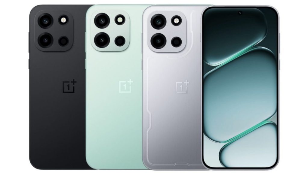 OnePlus Nord 6 Design and Colours