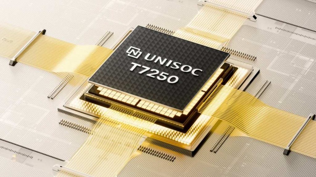 Poco C81 Pro Chipset