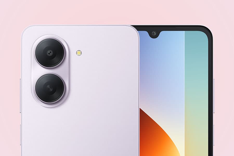 Redmi A7 4G  Camera