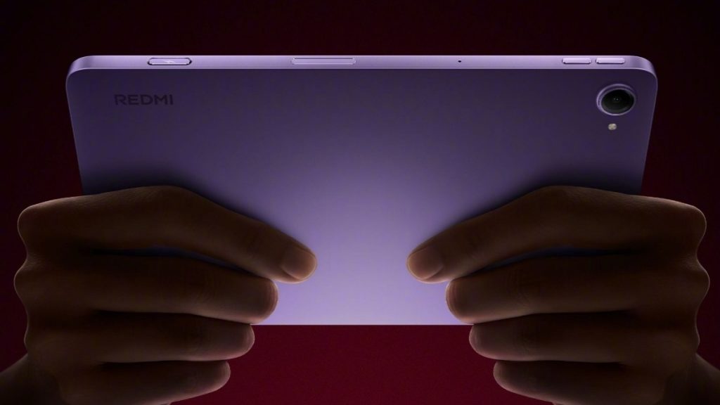 Redmi K Pad 2