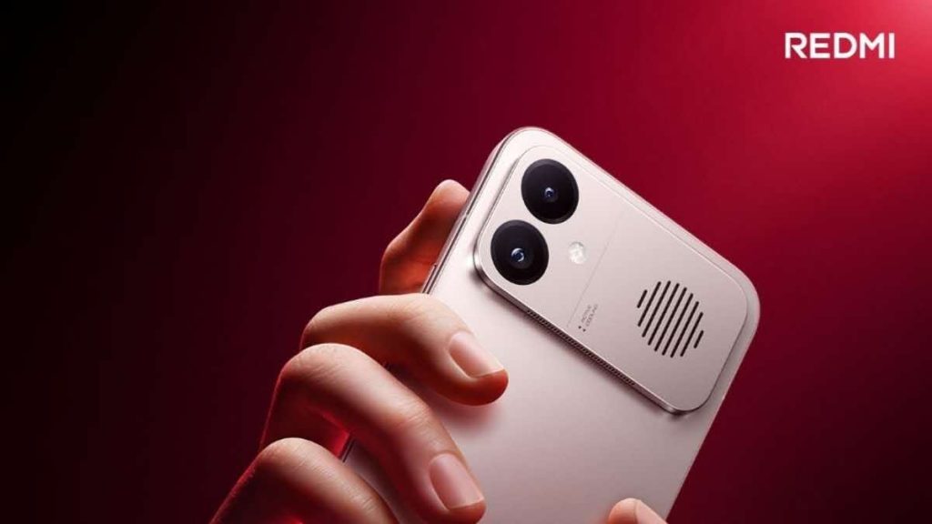 Redmi K90 Max Camera