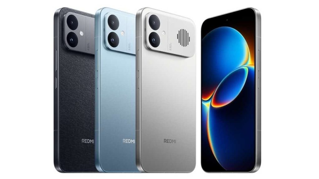 Redmi K90 Max Design and Colours