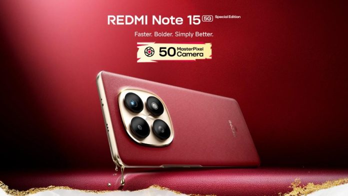 Redmi Note 15 SE Price in Nepal, Specifications and Availability