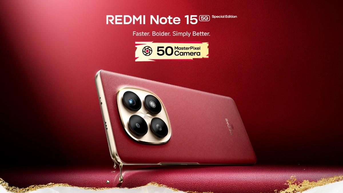 Redmi Note 15 SE Price in Nepal, Specifications and Availability