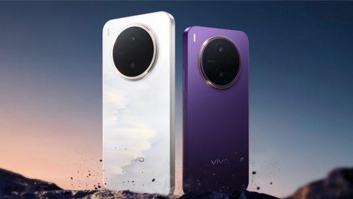 Vivo Y600 Pro Price in Nepal, Specifications & Availability