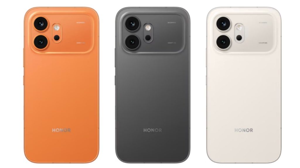 Honor 600 Launched in Nepal With 200MP Camera, Snapdragon 7 Gen 4 Chipset, 7,000mAh Battery & 120Hz AMOLED Display 1 Honor 600