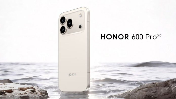Honor 600 Pro Price in Nepal, Specifications and Availability