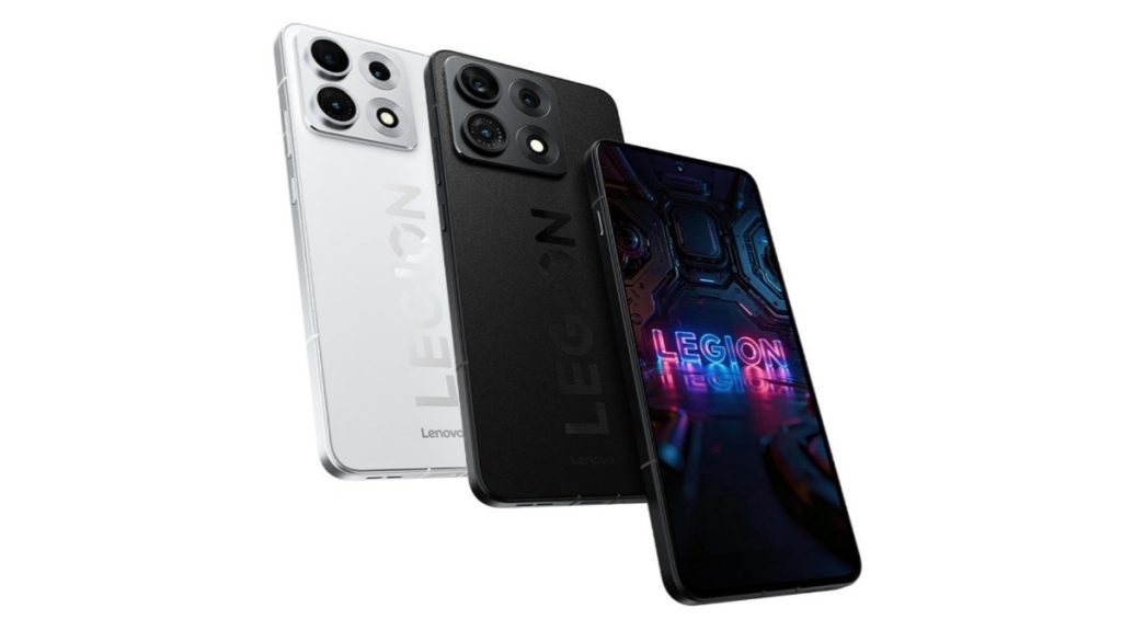 Lenovo Legion Y70 (2026) Launched With Snapdragon 8 Gen 5, 6.82-inch 144Hz Display, 50MP Camera & 8000mAh Battery 1 Lenovo Legion Y70 (2026)