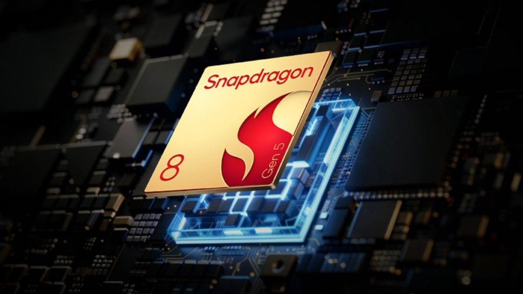 Lenovo Legion Y70 (2026) Launched With Snapdragon 8 Gen 5, 6.82-inch 144Hz Display, 50MP Camera & 8000mAh Battery 2 Lenovo Legion Y70 (2026) Chipset
