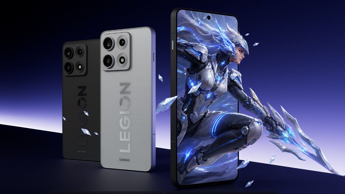 Lenovo Legion Y70 (2026) Price in Nepal, Specifications and Availability