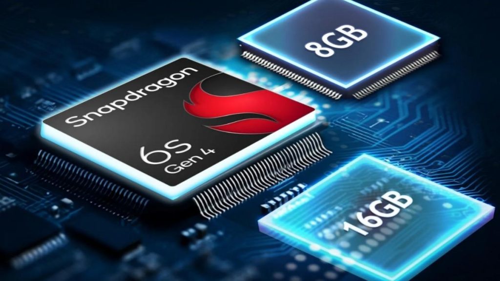 Motorola Moto G57 Power Chipset