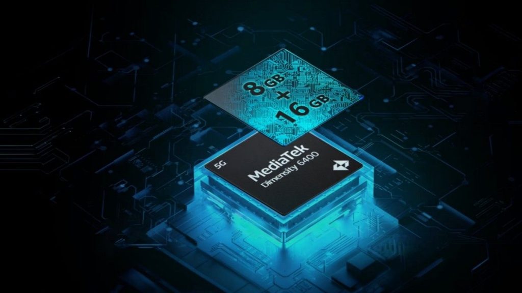 Motorola Moto G87 Chipset