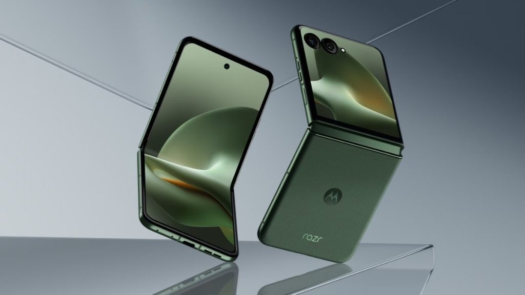 Motorola Razr 70+