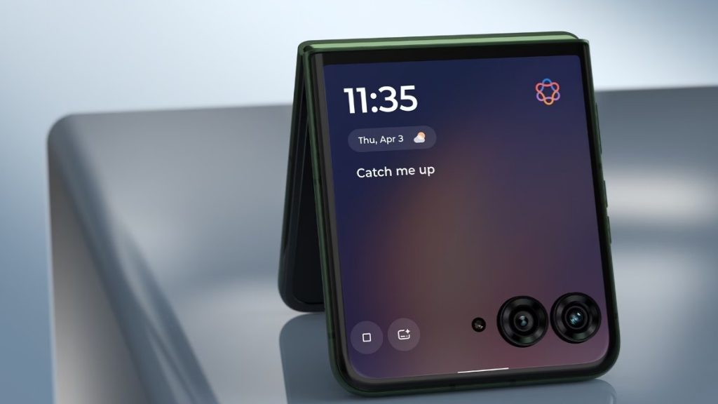 Motorola Razr 70+