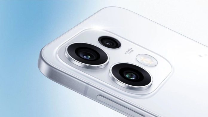 OPPO Reno 16 Price in Nepal, Specifications and Availability