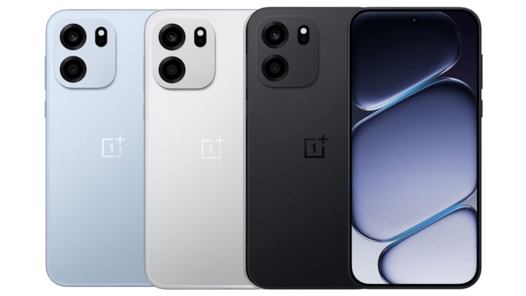 OnePlus Nord CE6